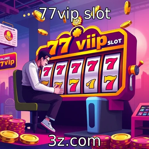 Acessibilidade e inclusão em plataformas de jogos de slots - 77vip slot