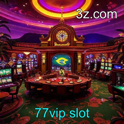 Bônus Irresistíveis no 77vip Slot Para Jogadores Audazes