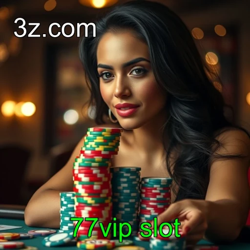 Inovações Diárias no 77vip Slot: Uma Nova Experiência de Jogo