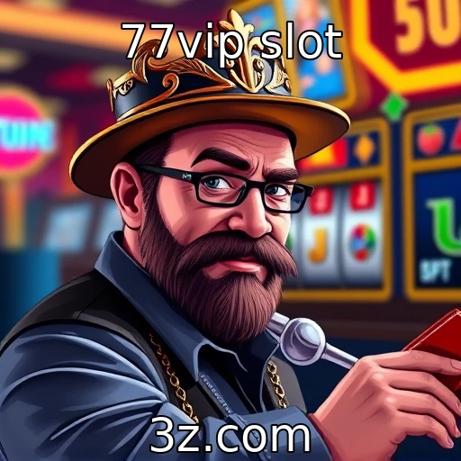 Perfil do jogador de slots na era digital | 77vip slot