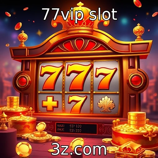 Tecnologias emergentes em caça-níqueis digitais | 77vip slot