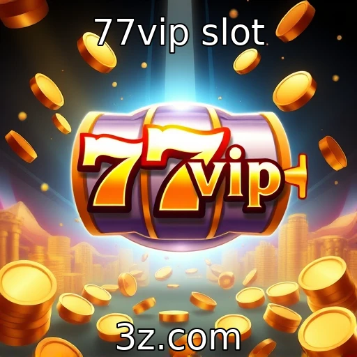 Tendências emergentes no mercado de slots online - 77vip slot