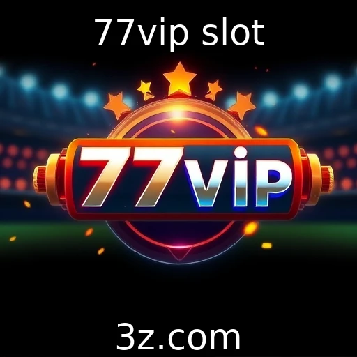 Futuro das apostas esportivas em plataformas digitais : 77vip slot