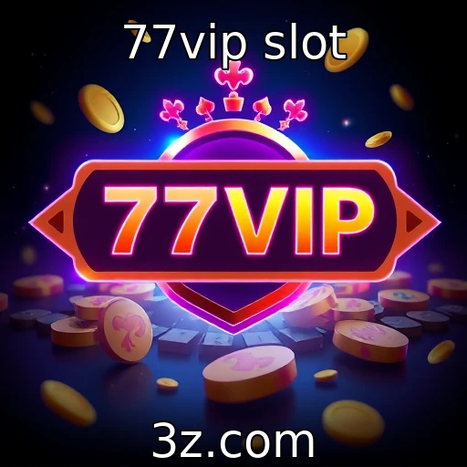 Aumento da segurança em plataformas de jogos : 77vip slot