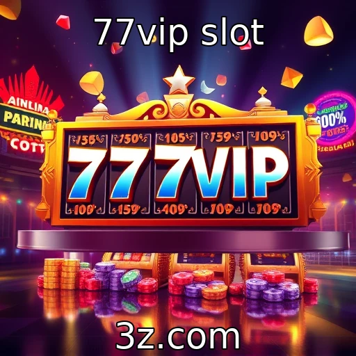 Crescimento das plataformas de jogos online em mercados emergentes | 77vip slot