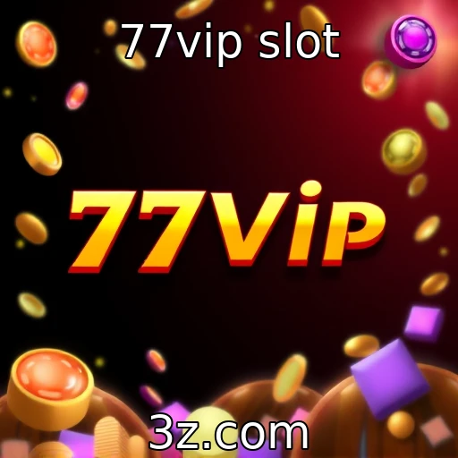 Crescimento das plataformas de jogos online - 77vip slot