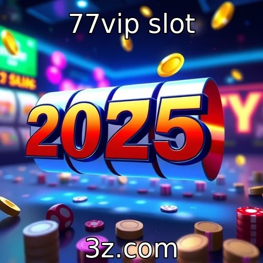 Expectativas do mercado para lançamentos de slots em 2025 : 77vip slot