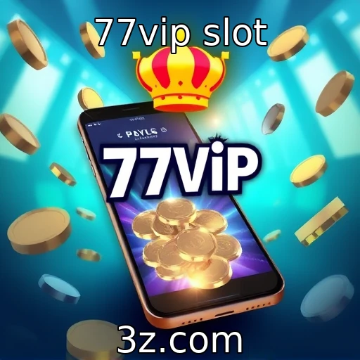 Novo mercado de jogos móveis em expansão | 77vip slot