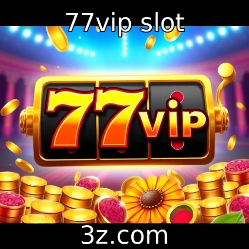 Slots mobile ganham popularidade entre os jogadores : 77vip slot