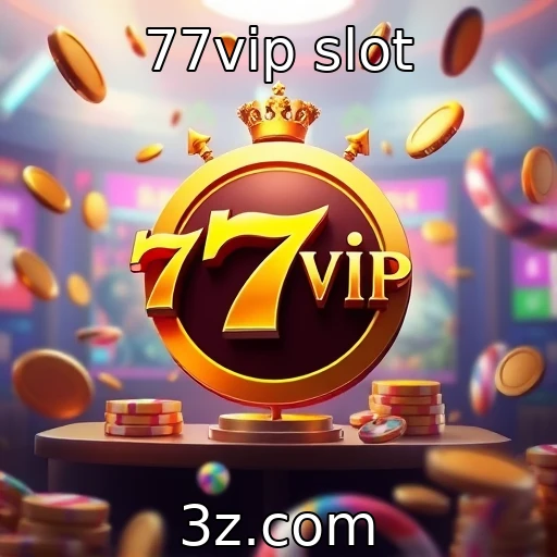 Novas tecnologias transformando a experiência de jogos - 77vip slot
