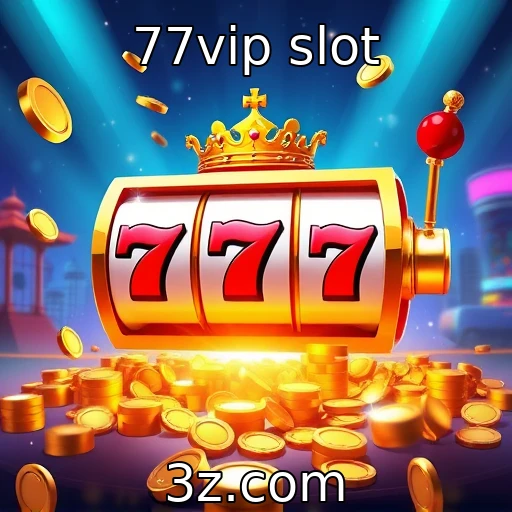 Novas tecnologias transformam a experiência em slots online - 77vip slot