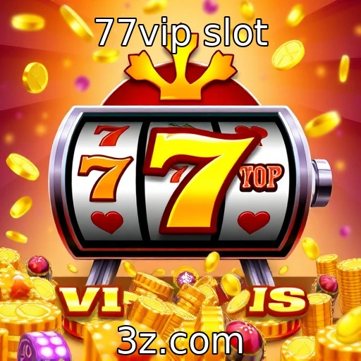 Novas tendências em slots online surgem no mercado | 77vip slot