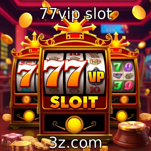 Crescimento das máquinas caça-níqueis online em destaque | 77vip slot