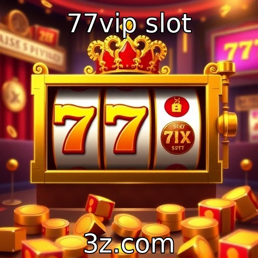 Crescimento do mercado de slots online em análise | 77vip slot