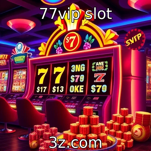 Perfis de jogadores de slots e suas preferências - 77vip slot