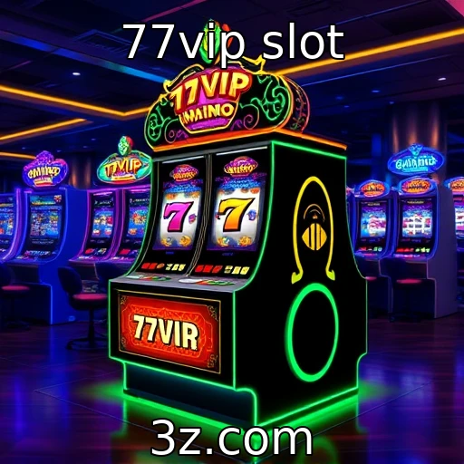 Crescimento das máquinas caça-níqueis no Brasil - 77vip slot