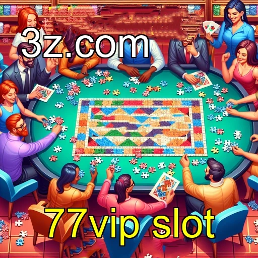 77vip slot Estratégia Jogo
