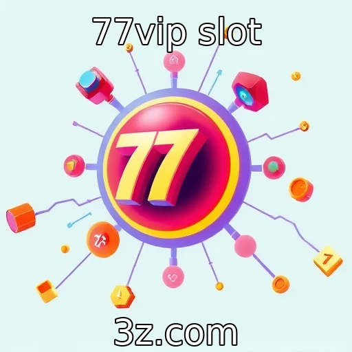 Impactos da tecnologia na experiência de jogo : 77vip slot